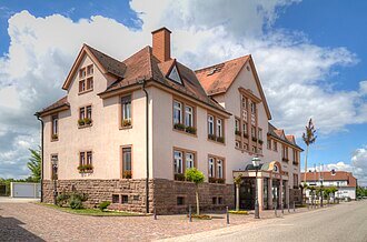 Bietigheim (Baden)