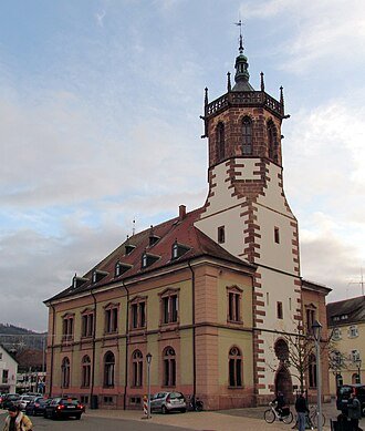Bühl (Baden)