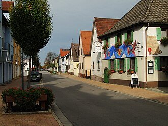 Durmersheim