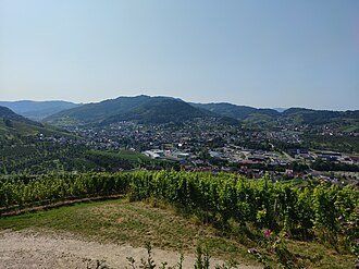 Kappelrodeck