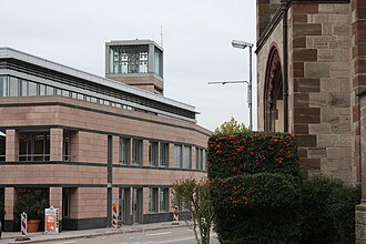 Kuppenheim