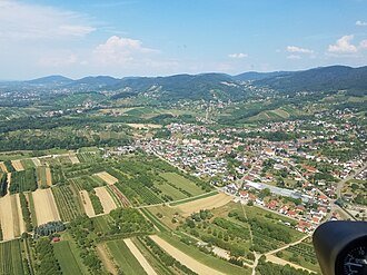 Lauf (Baden)