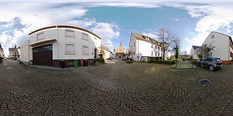 Lichtenau (Baden)
