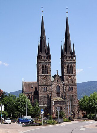 Ottersweier