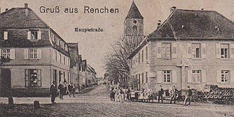 Renchen