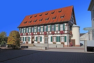 Rheinau (Baden)