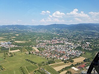 Sasbach
