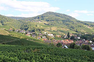 Sasbachwalden