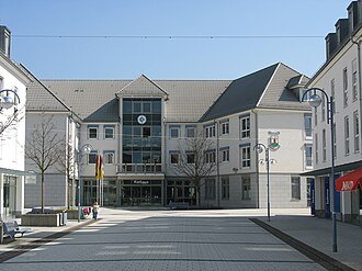 Sinzheim